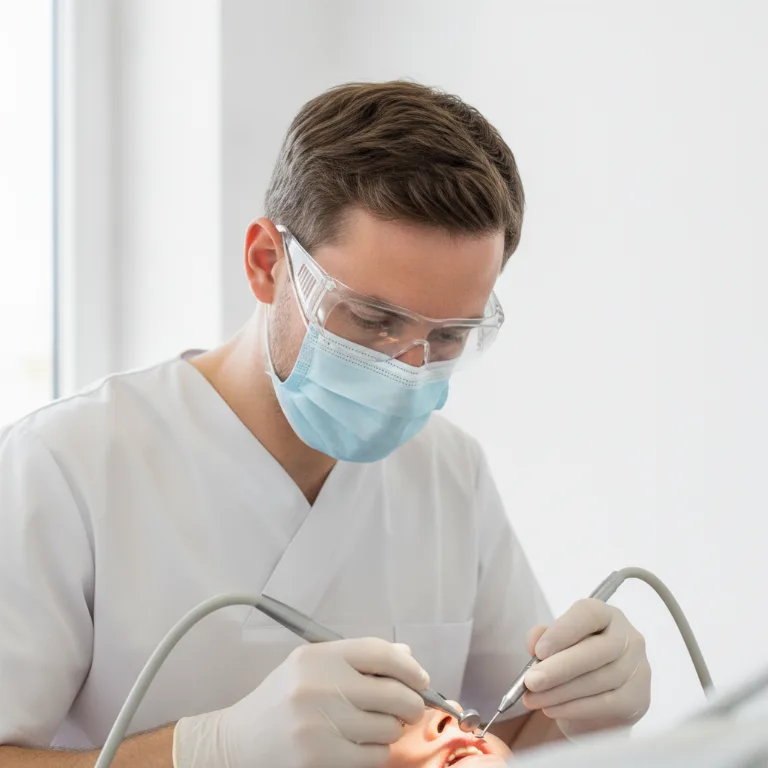 dentysta Milanówek